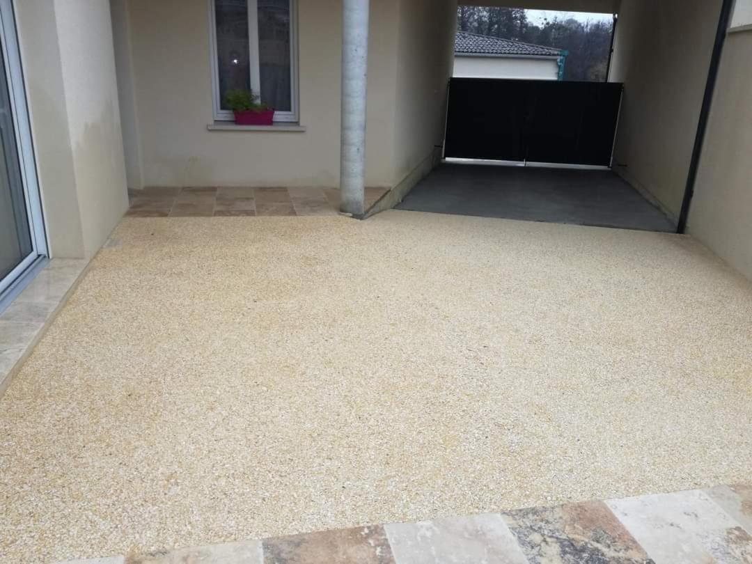La Maison De Lena * Grezillac