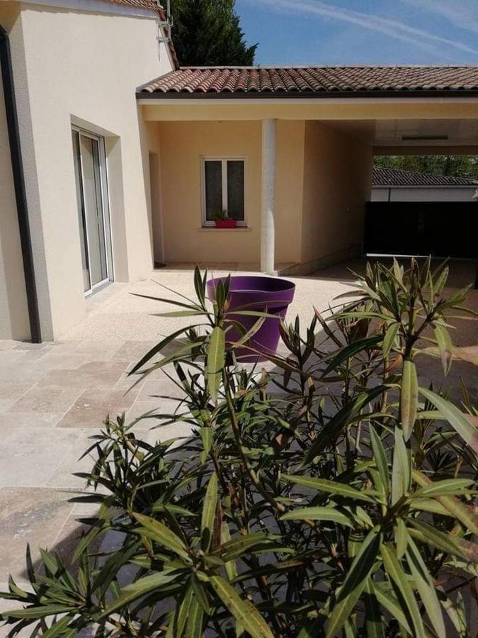 La Maison De Lena Holiday home *