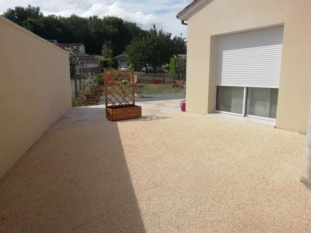 La Maison De Lena *