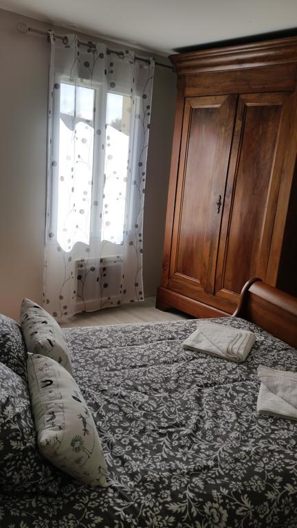 Holiday home La Maison De Lena Grezillac