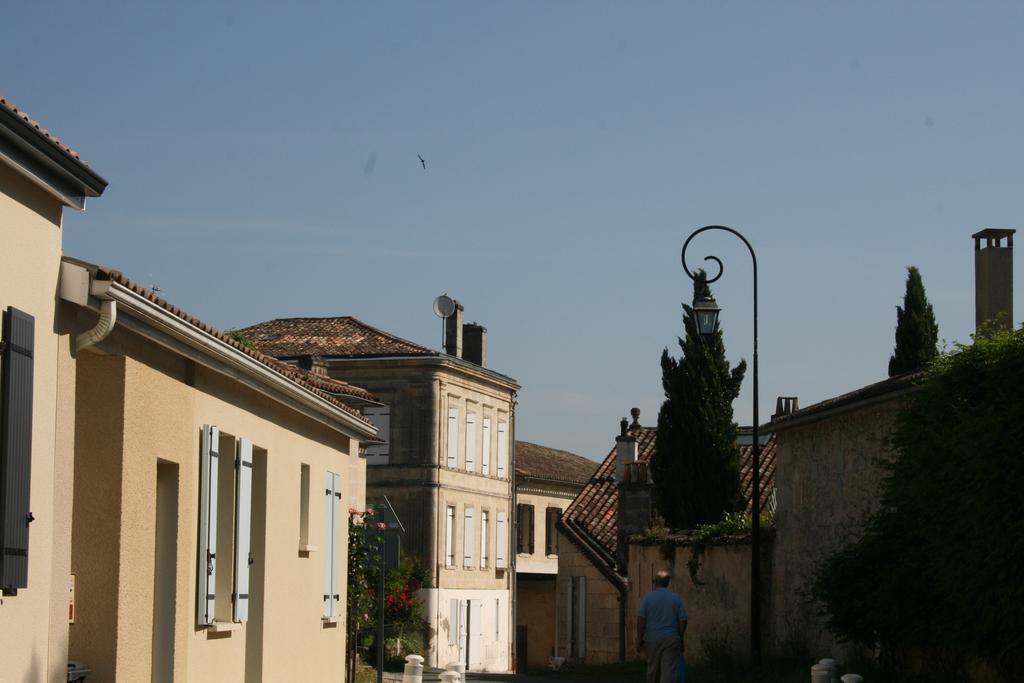 Holiday home La Maison De Lena Grezillac