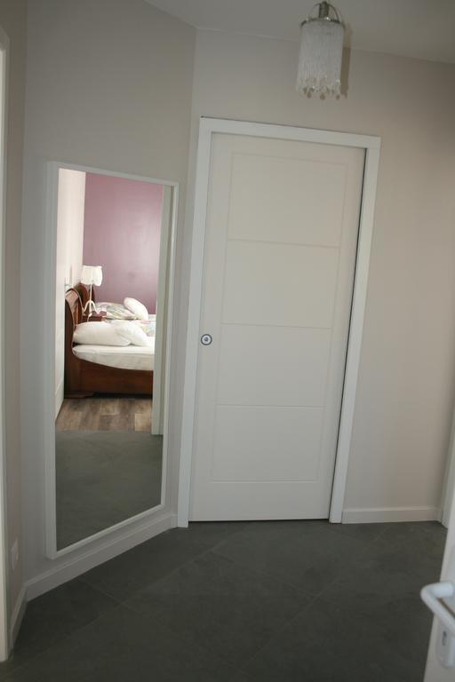 La Maison De Lena *